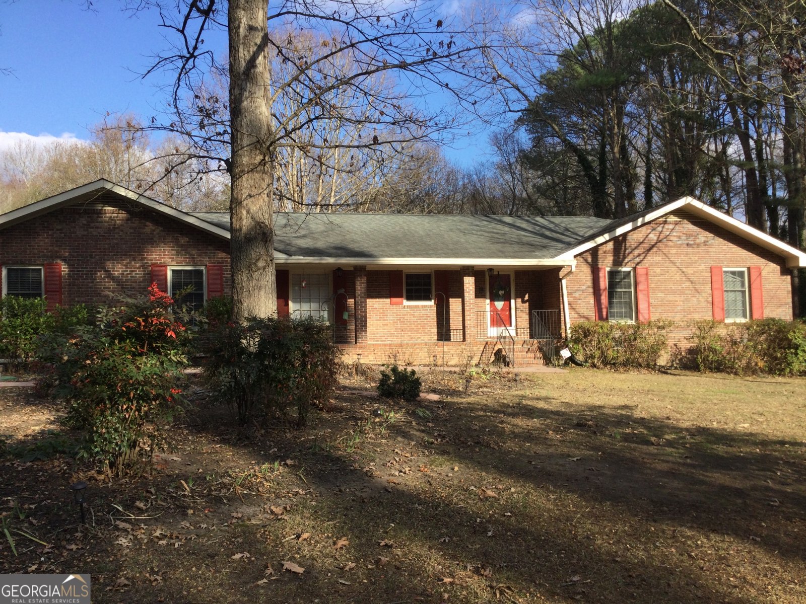 1368 Branchwood Drive Snellville - Photo 24