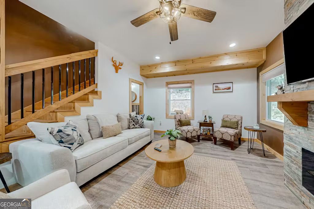 164 Echo Lane Ellijay - Photo 11