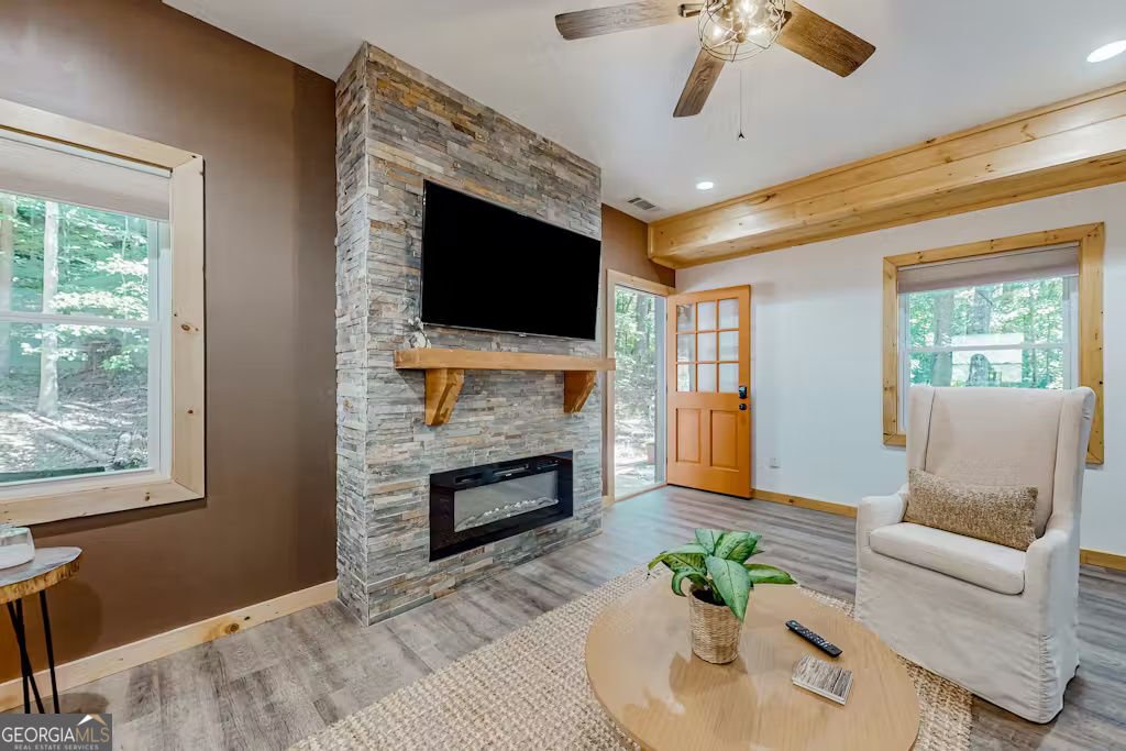 164 Echo Lane Ellijay - Photo 12