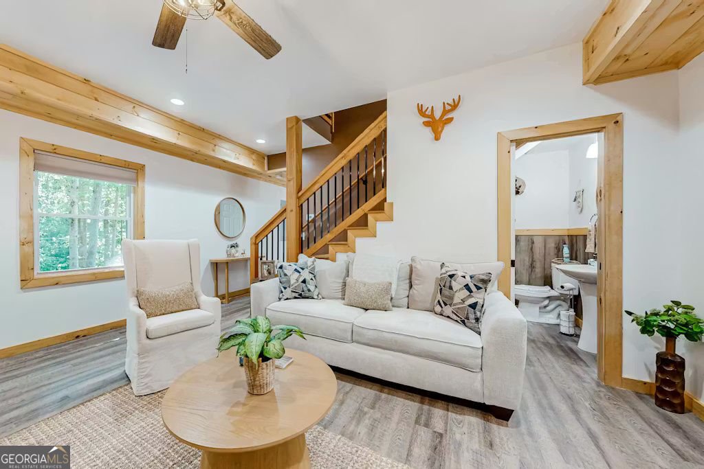 164 Echo Lane Ellijay - Photo 13