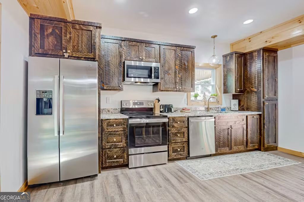 164 Echo Lane Ellijay - Photo 14