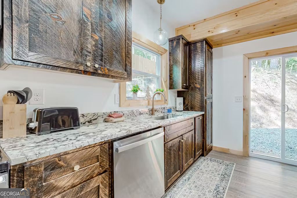 164 Echo Lane Ellijay - Photo 15