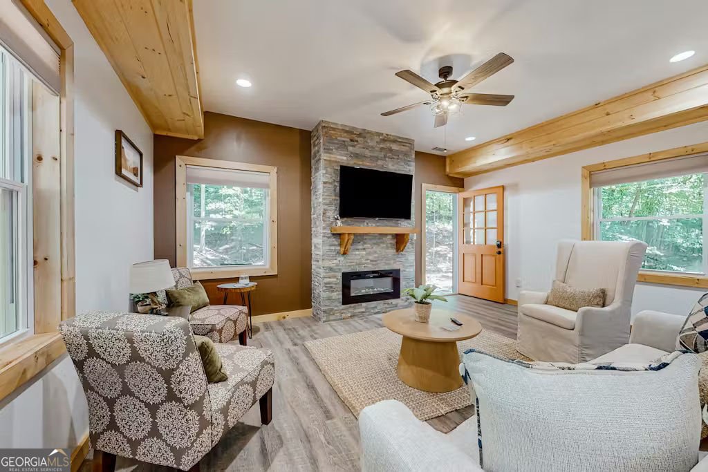 164 Echo Lane Ellijay - Photo 16