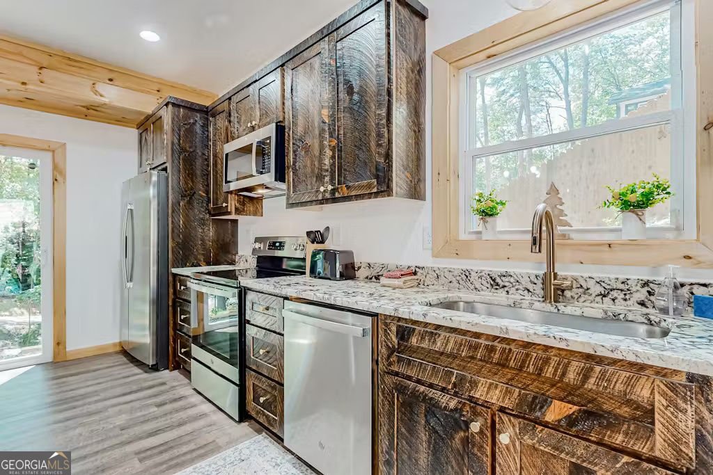 164 Echo Lane Ellijay - Photo 17