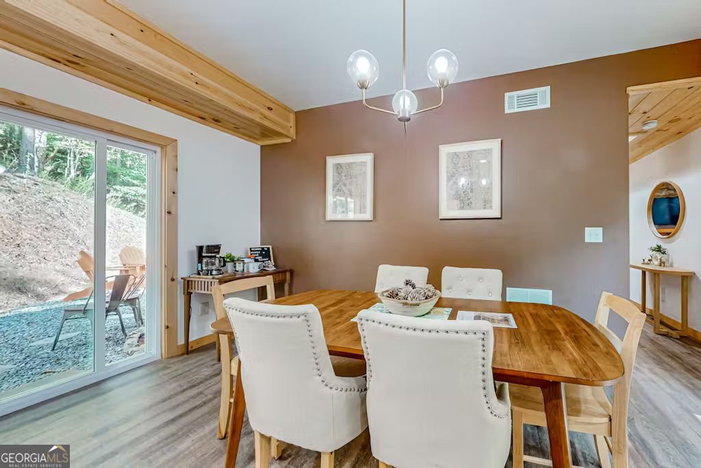 164 Echo Lane Ellijay - Photo 18