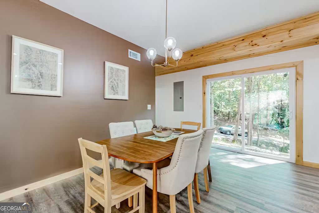 164 Echo Lane Ellijay - Photo 19