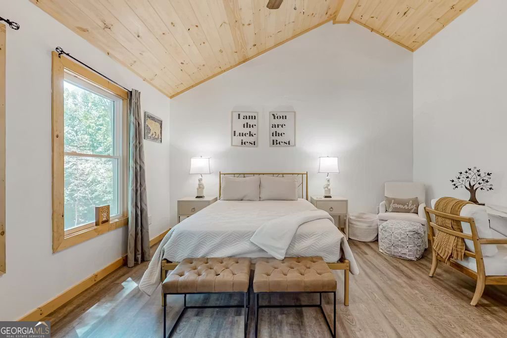 164 Echo Lane Ellijay - Photo 23