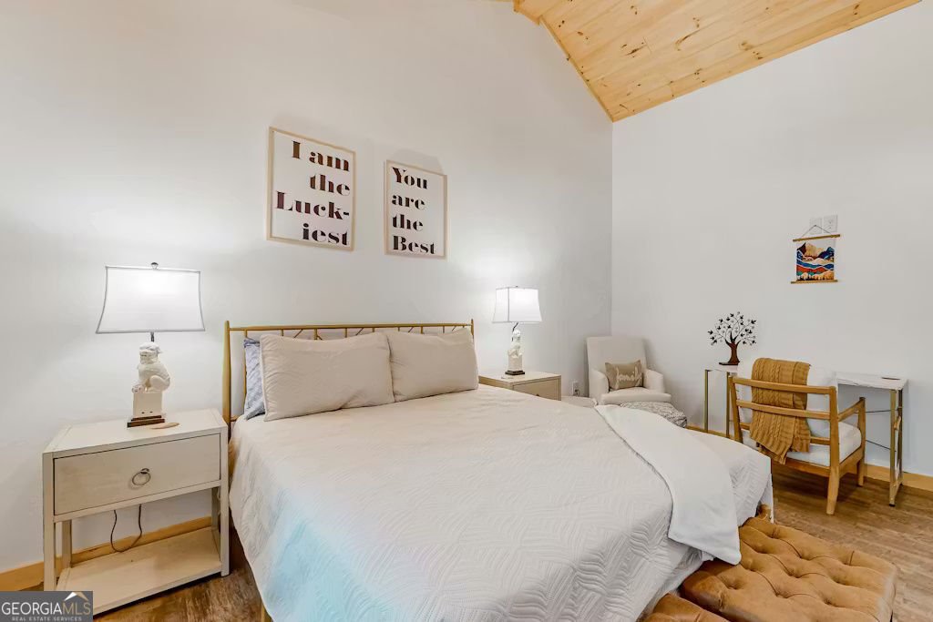 164 Echo Lane Ellijay - Photo 24