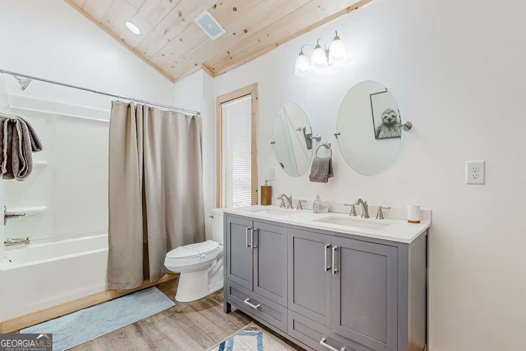 164 Echo Lane Ellijay - Photo 26