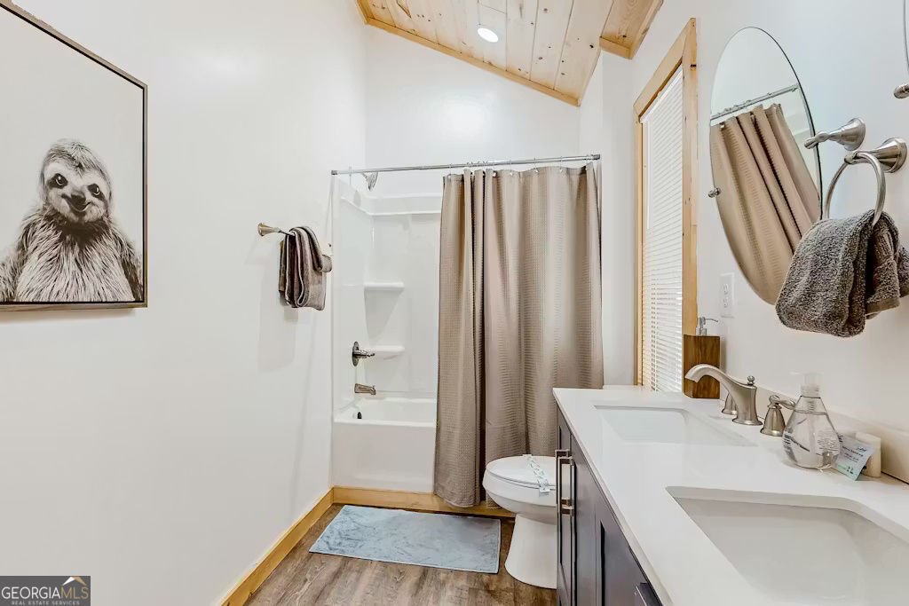 164 Echo Lane Ellijay - Photo 27