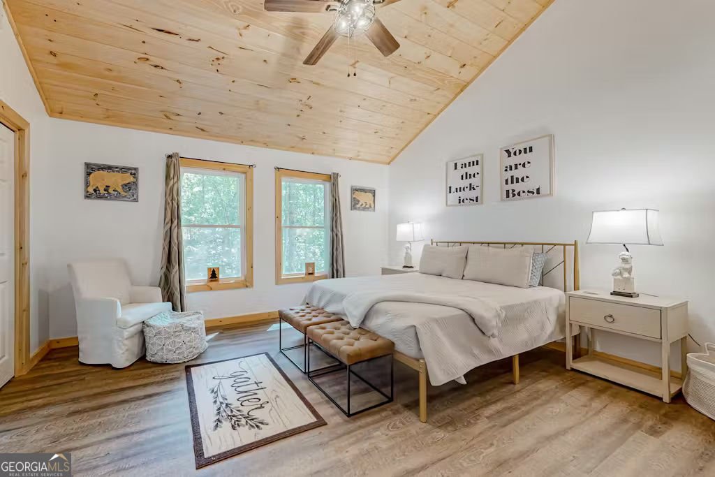 164 Echo Lane Ellijay - Photo 29