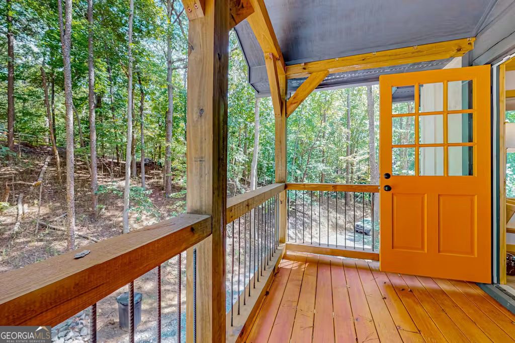 164 Echo Lane Ellijay - Photo 31