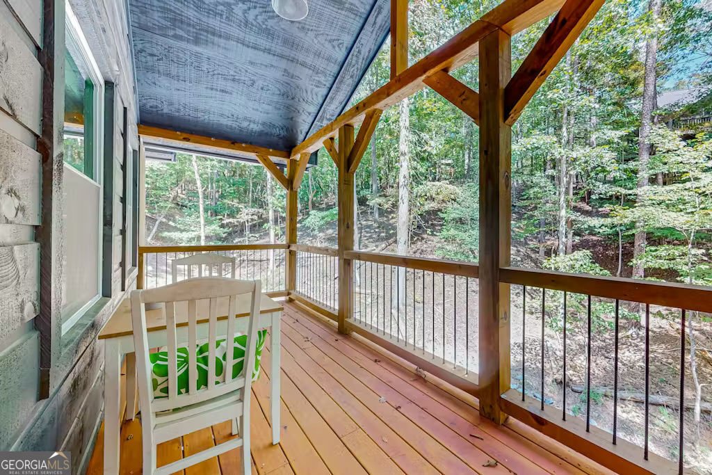 164 Echo Lane Ellijay - Photo 32