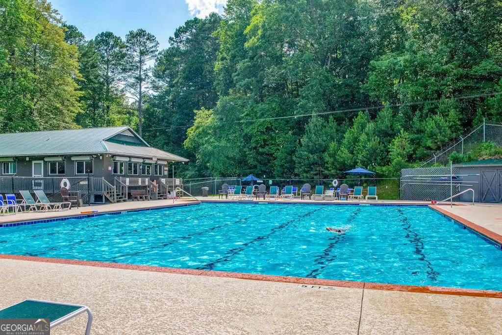 164 Echo Lane Ellijay - Photo 33