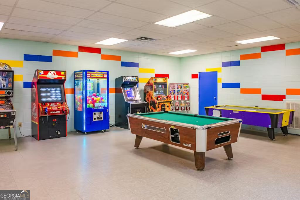 164 Echo Lane Ellijay - Photo 35