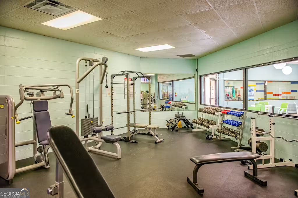 164 Echo Lane Ellijay - Photo 37