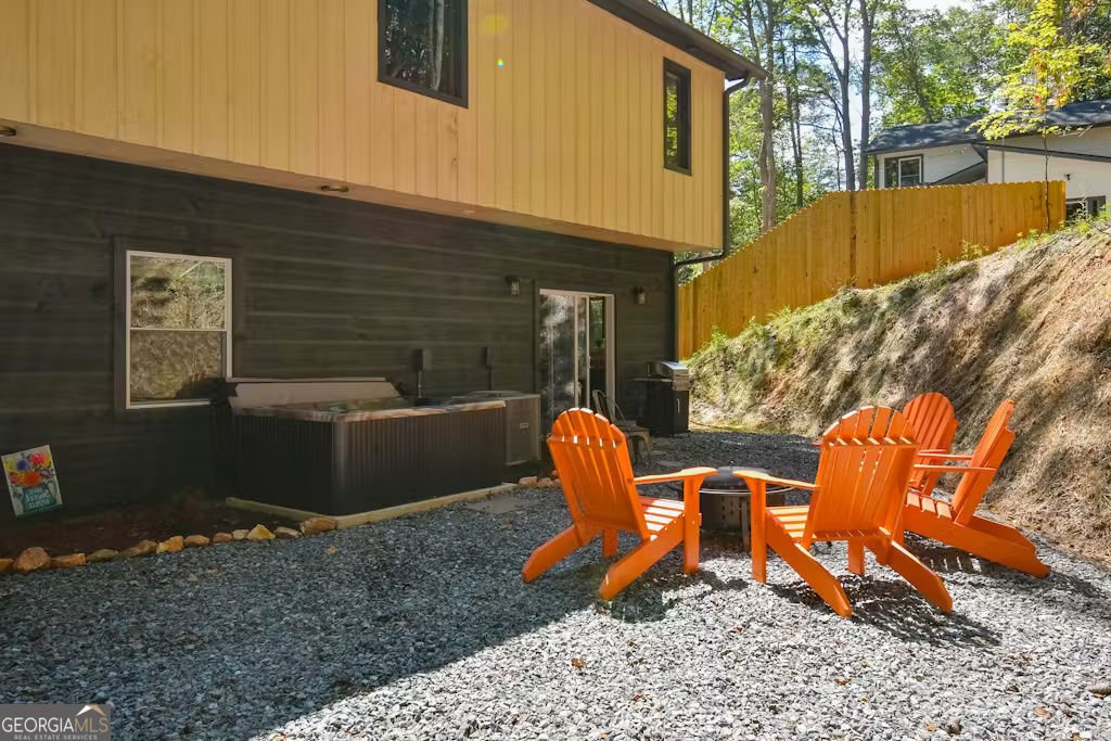 164 Echo Lane Ellijay - Photo 7