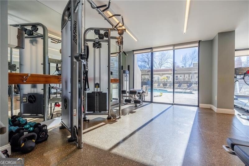 1130 Piedmont Avenue Atlanta - Photo 49