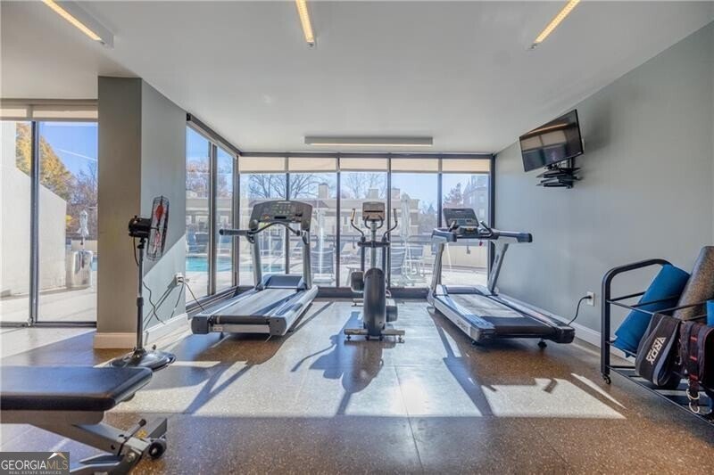 1130 Piedmont Avenue Atlanta - Photo 50