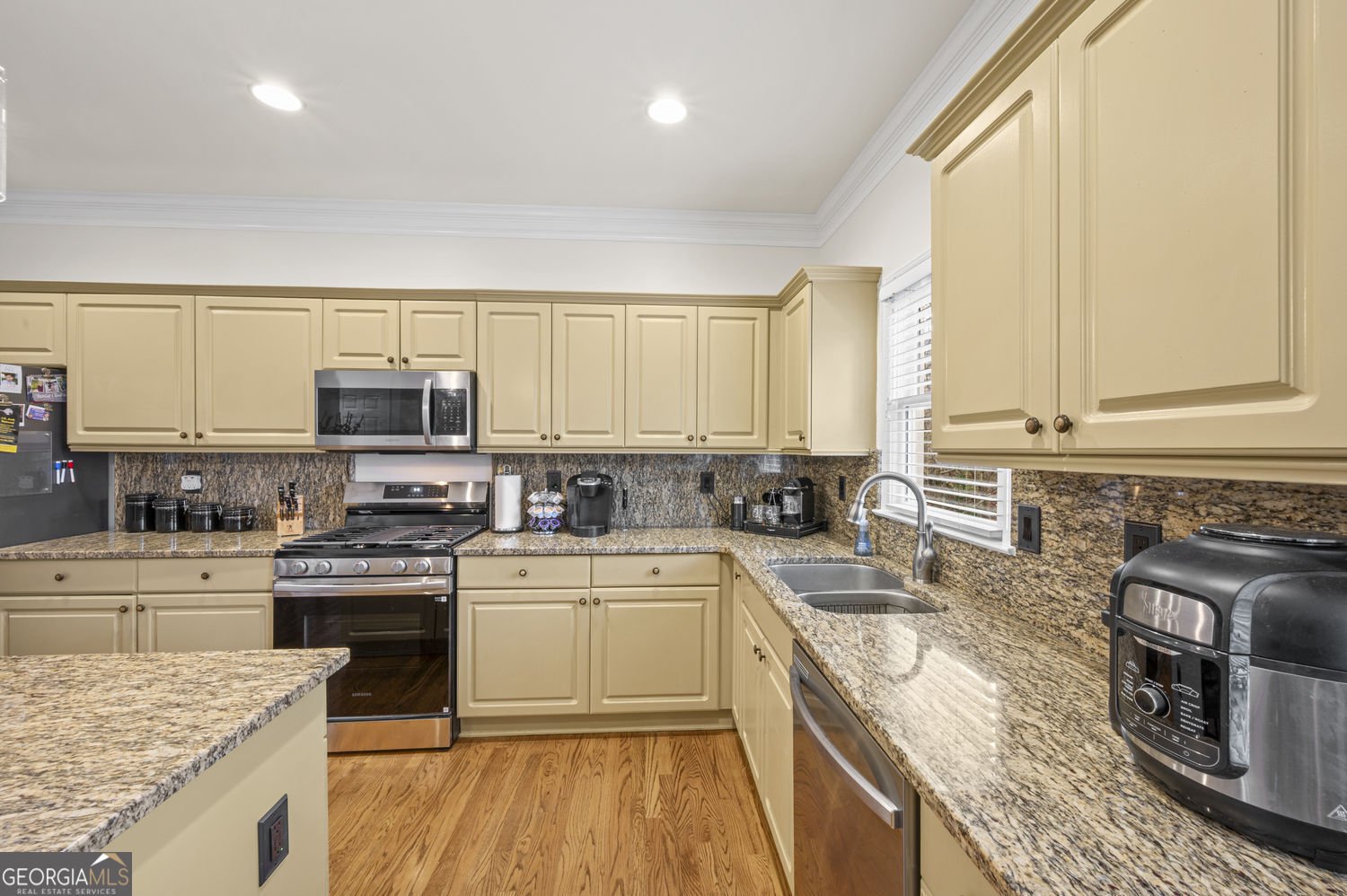 507 Old Field Cove Woodstock - Photo 10