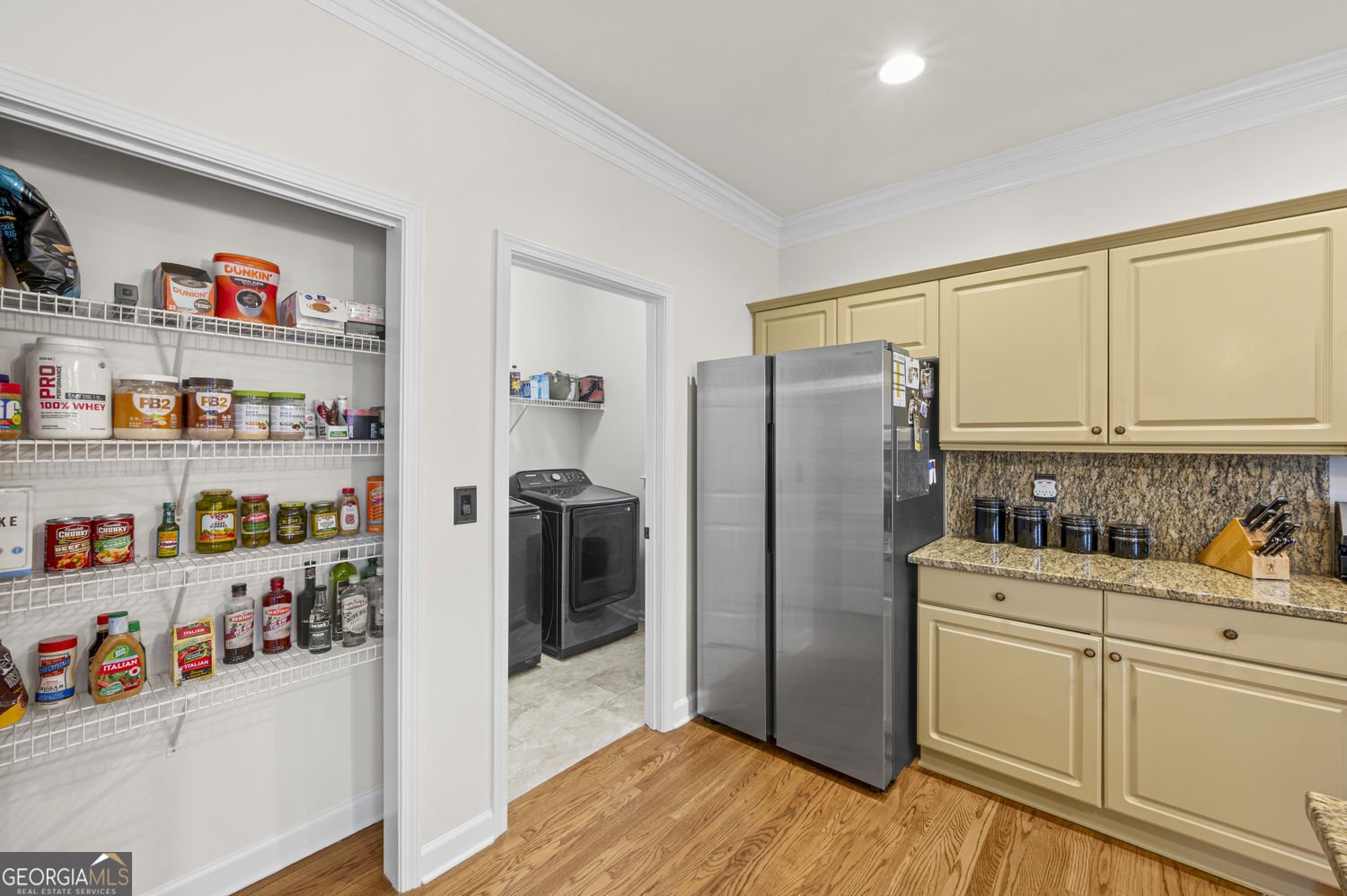 507 Old Field Cove Woodstock - Photo 11