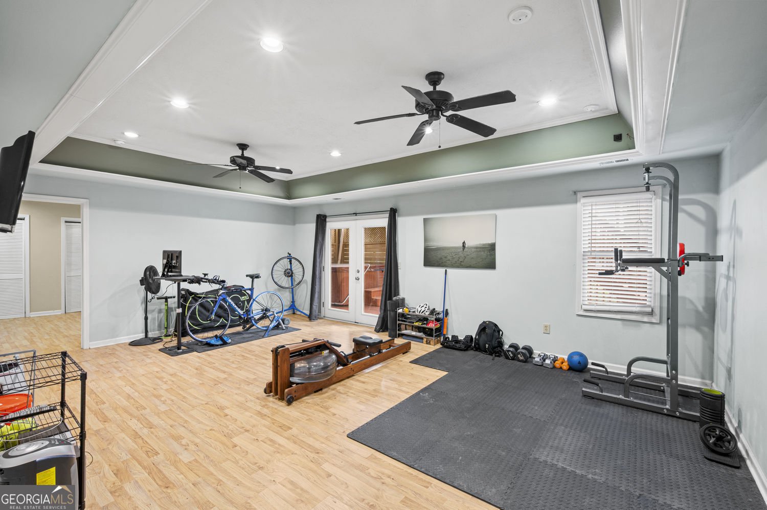 507 Old Field Cove Woodstock - Photo 30