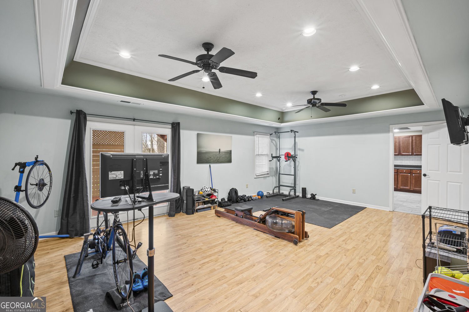 507 Old Field Cove Woodstock - Photo 31