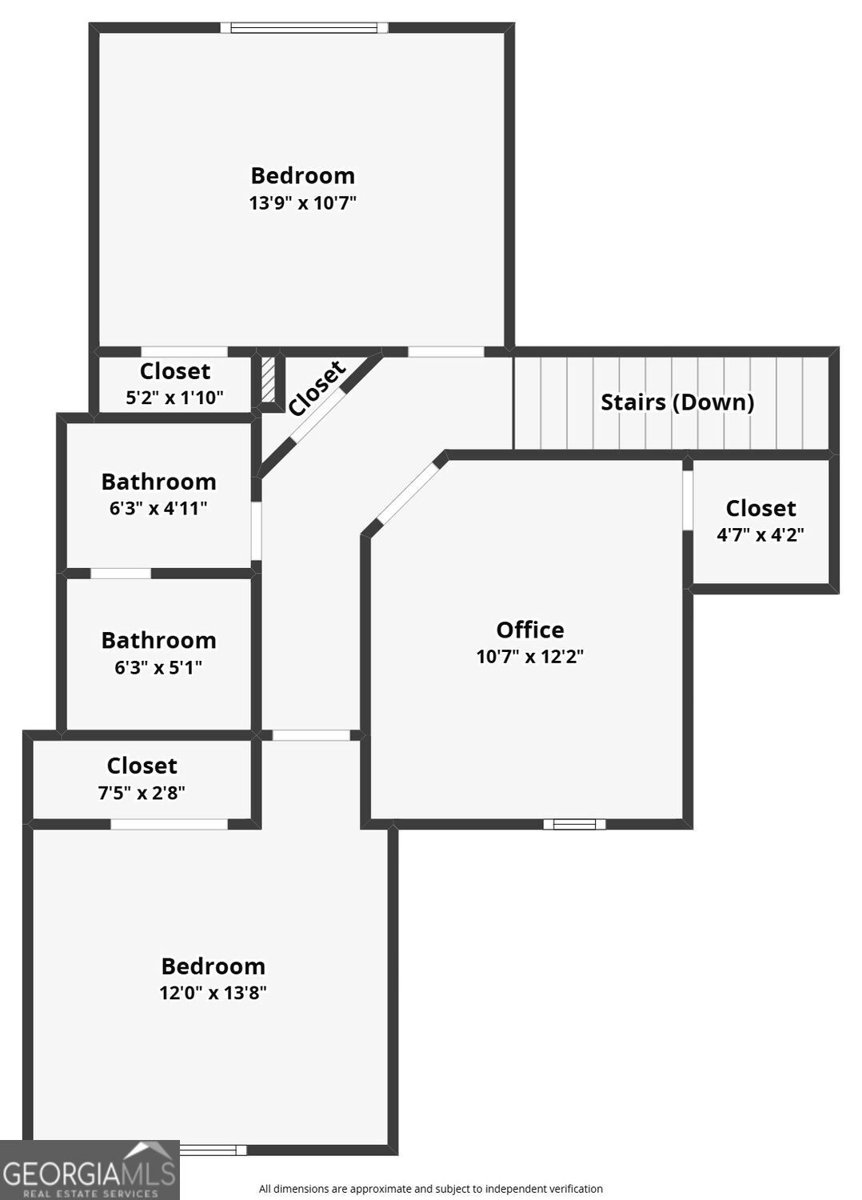 507 Old Field Cove Woodstock - Photo 48