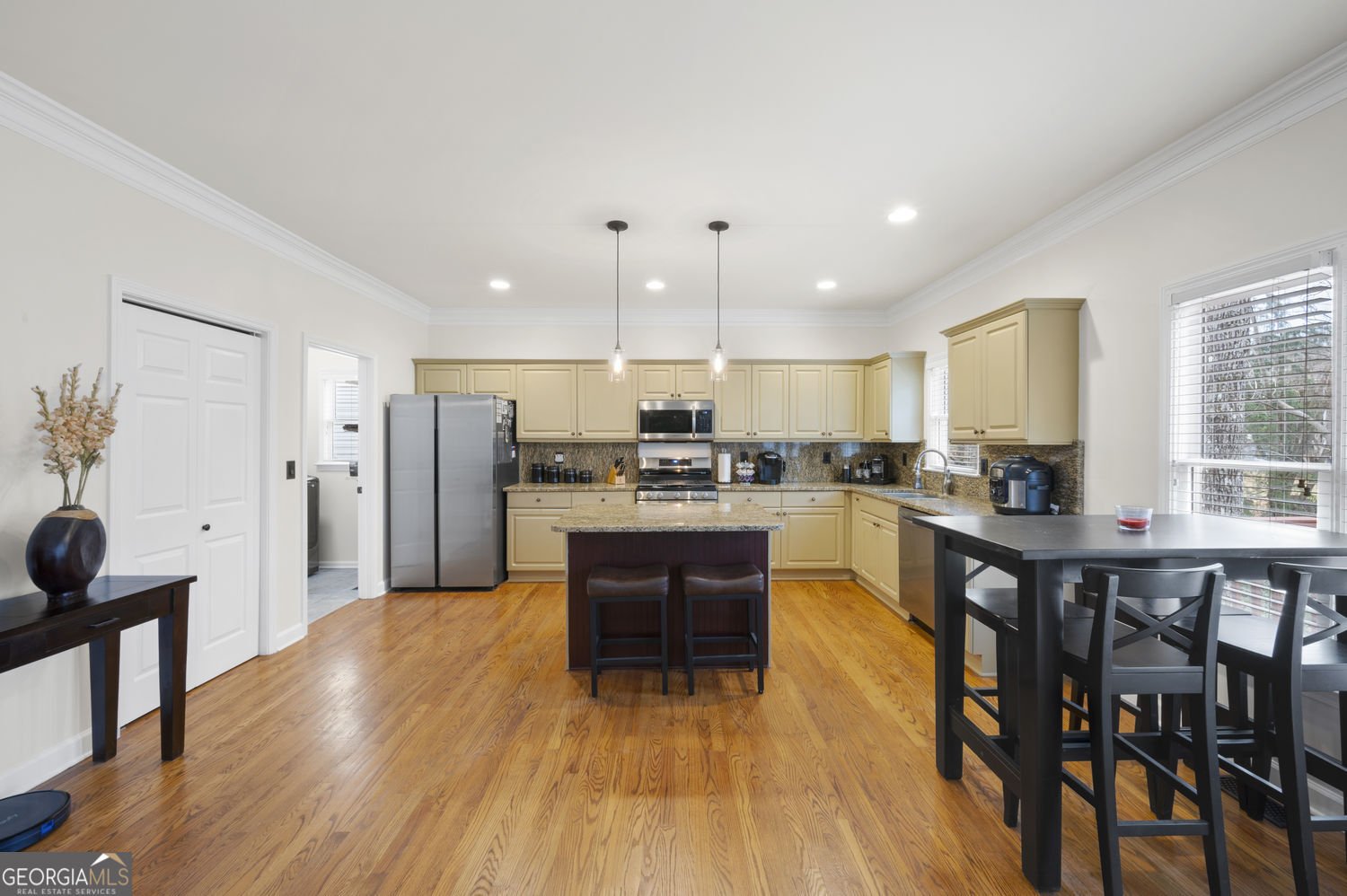 507 Old Field Cove Woodstock - Photo 6