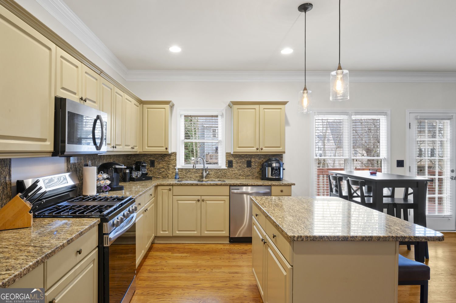 507 Old Field Cove Woodstock - Photo 8