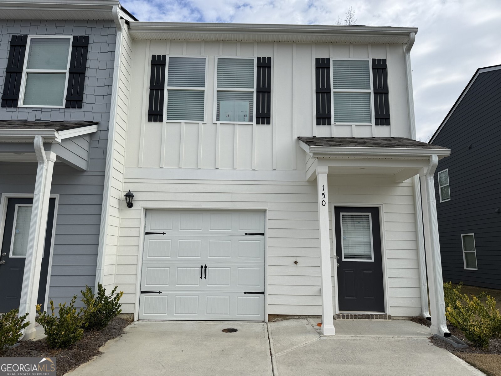 150 Village Green Drive Adairsville - Photo 1