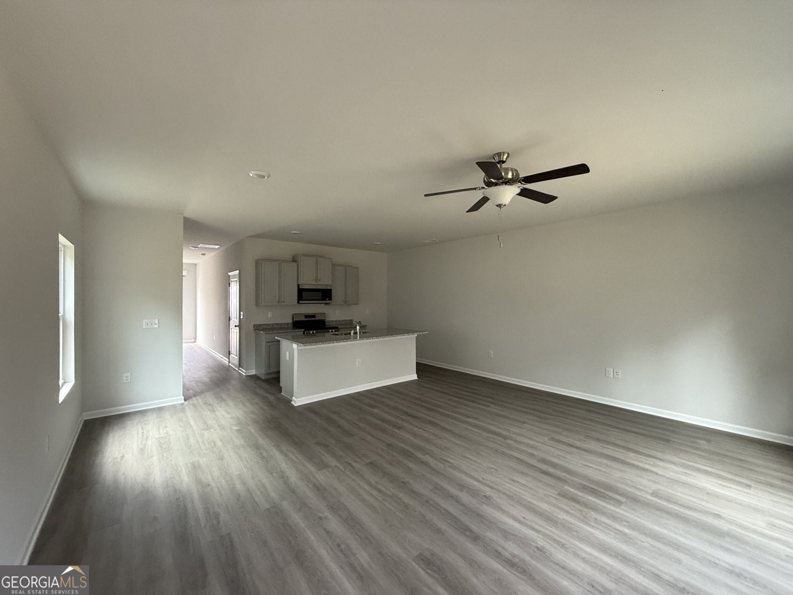 150 Village Green Drive Adairsville - Photo 6