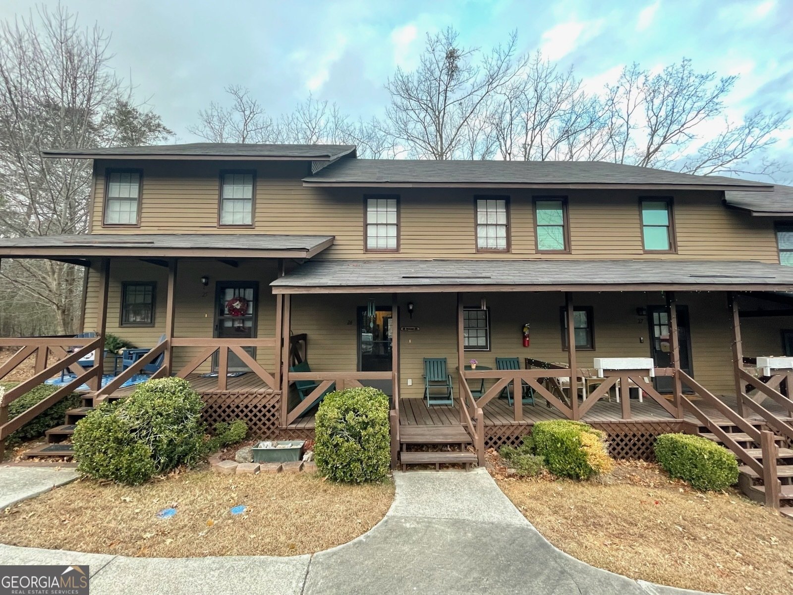 26 Mountain View Court Waleska - Photo 1