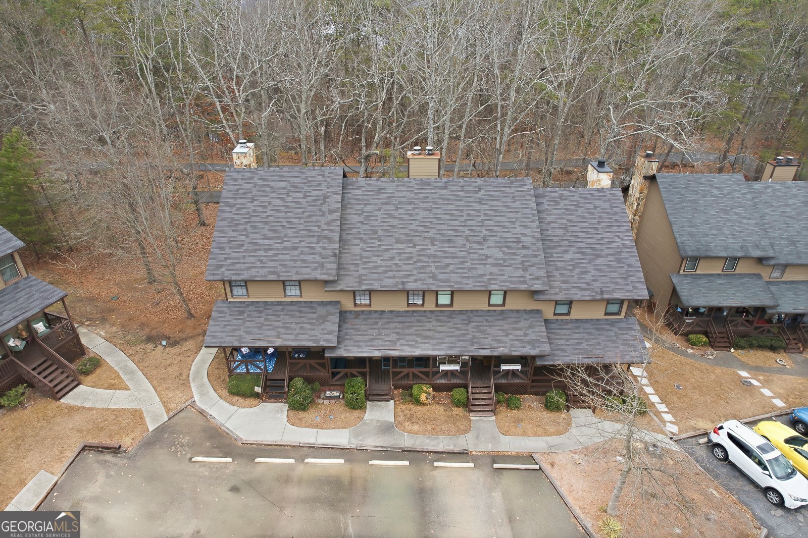 26 Mountain View Court Waleska - Photo 23