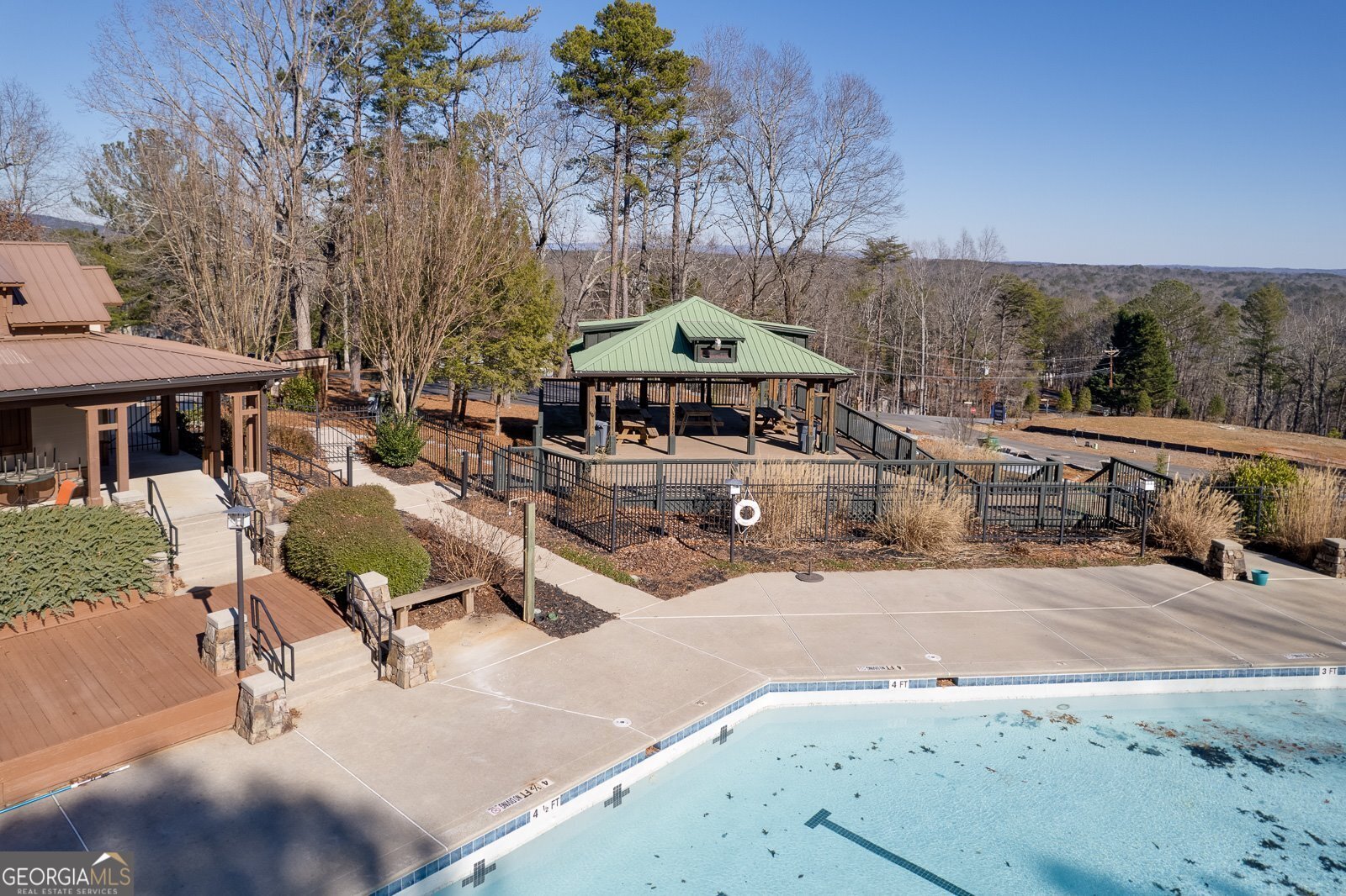 26 Mountain View Court Waleska - Photo 24