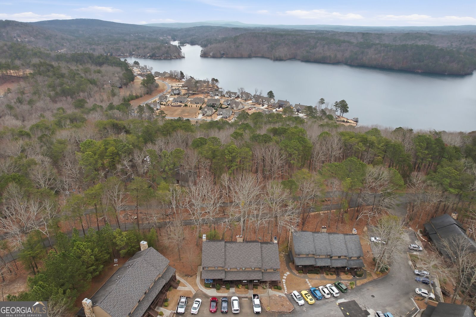 26 Mountain View Court Waleska - Photo 26