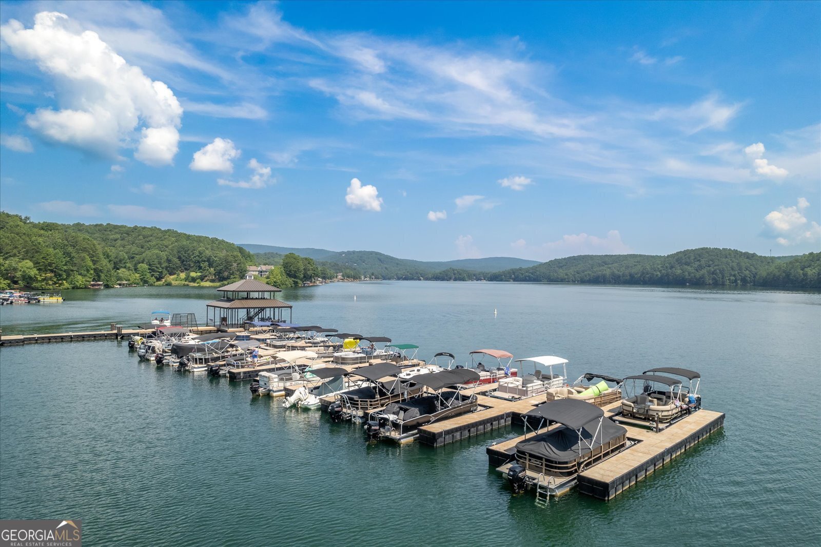 26 Mountain View Court Waleska - Photo 29