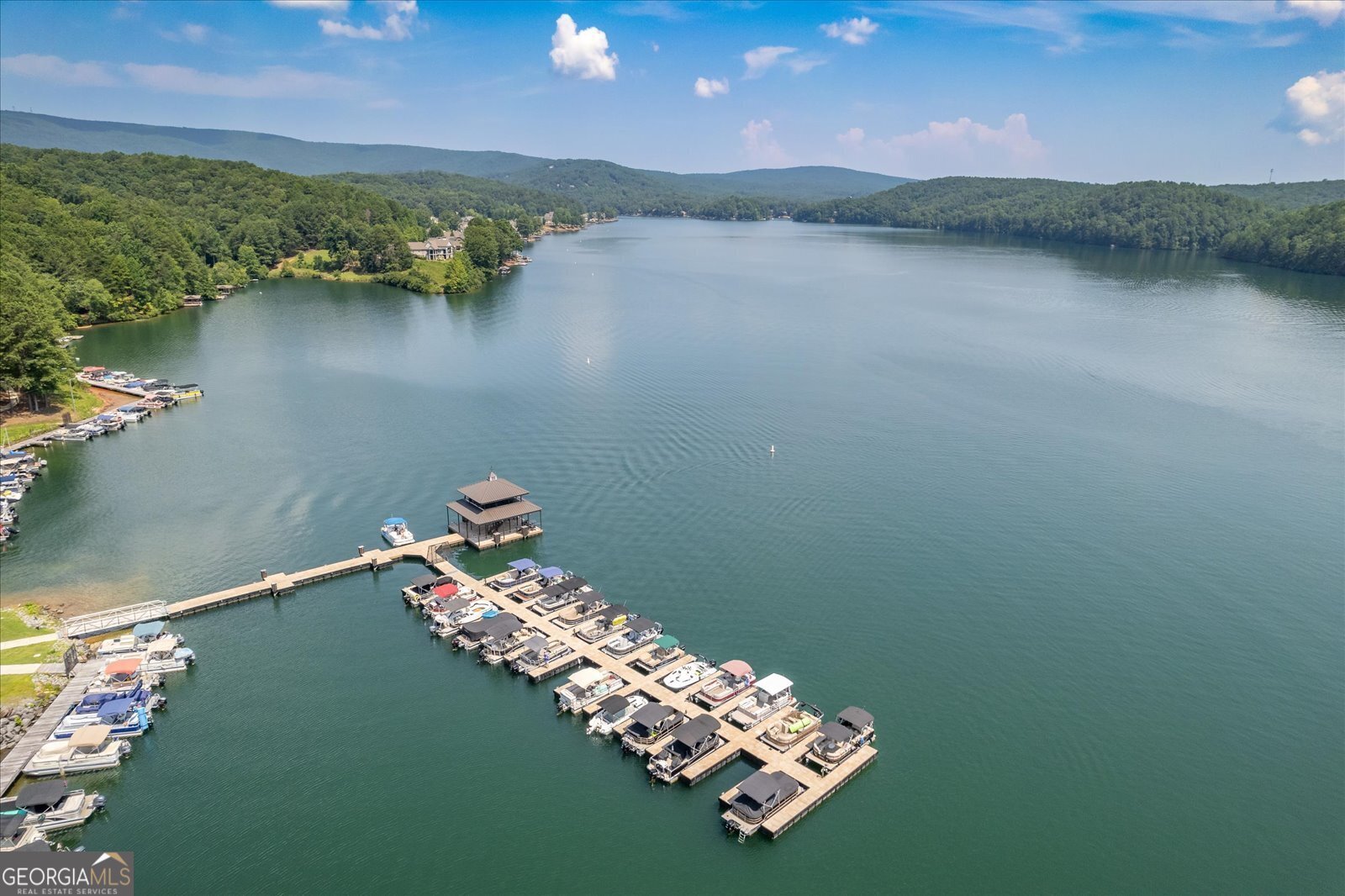 26 Mountain View Court Waleska - Photo 30