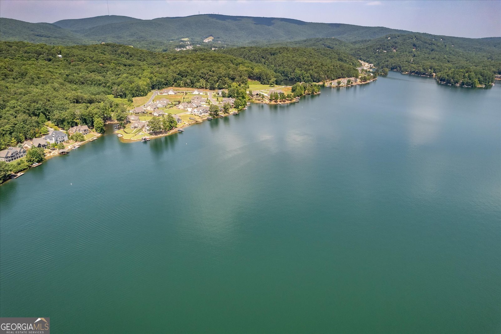 26 Mountain View Court Waleska - Photo 32