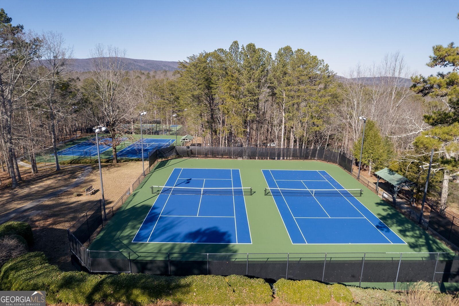 26 Mountain View Court Waleska - Photo 34