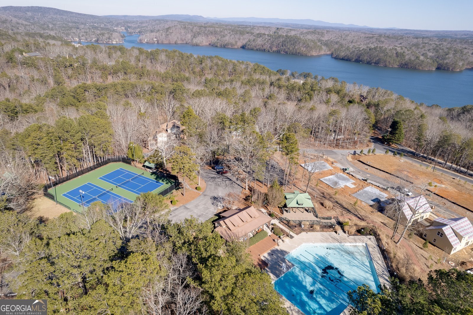 26 Mountain View Court Waleska - Photo 36