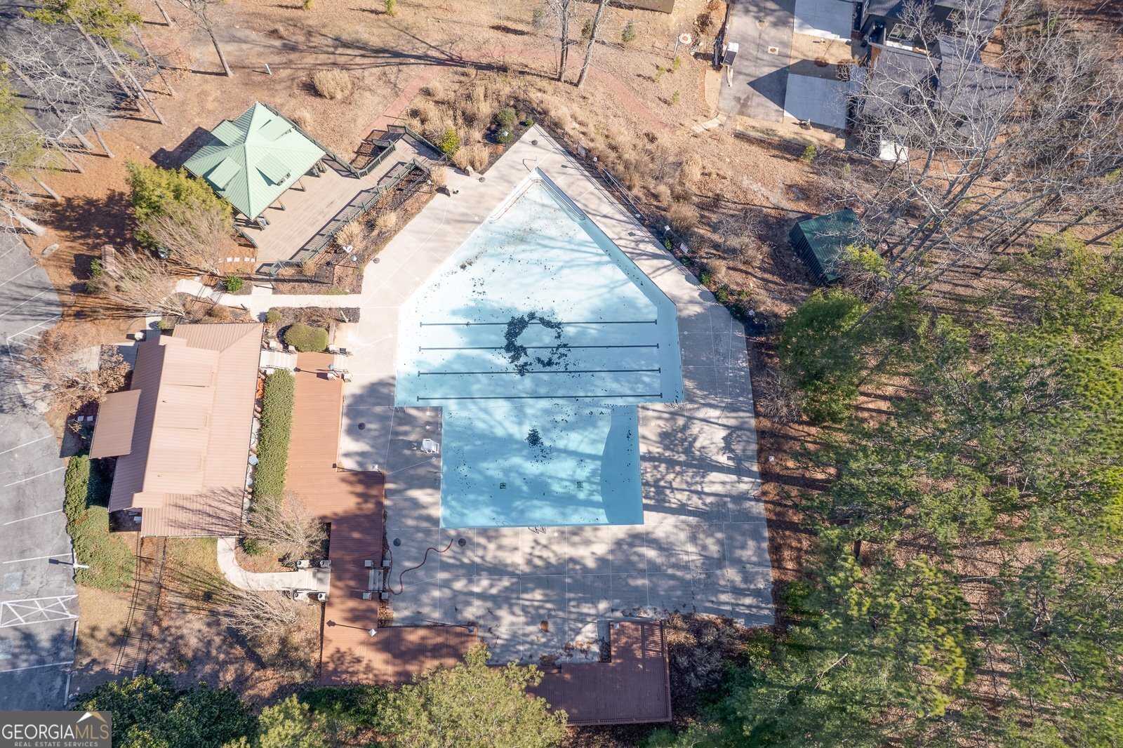 26 Mountain View Court Waleska - Photo 37