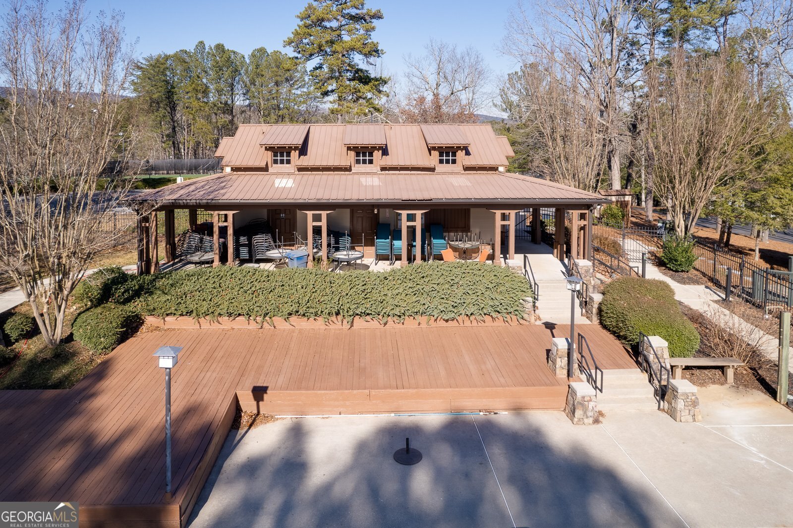 26 Mountain View Court Waleska - Photo 40