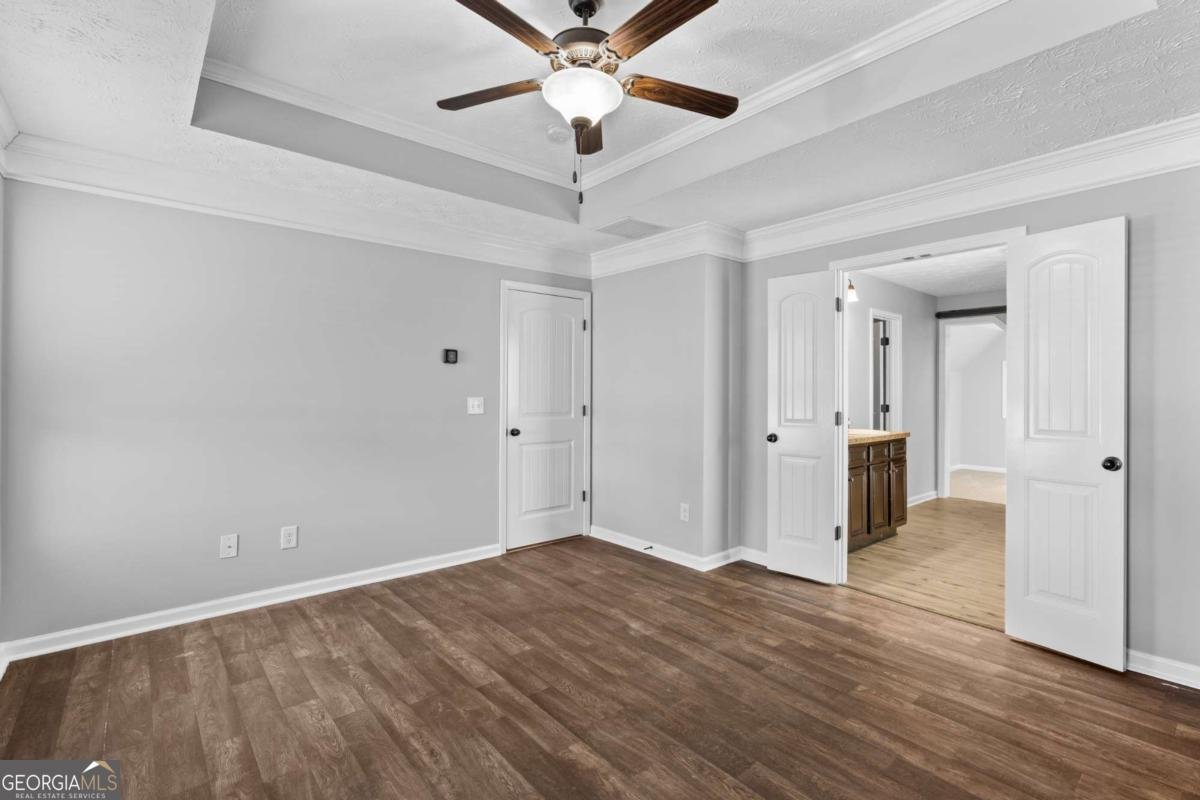 15 Jackson Farms Drive Rockmart - Photo 18