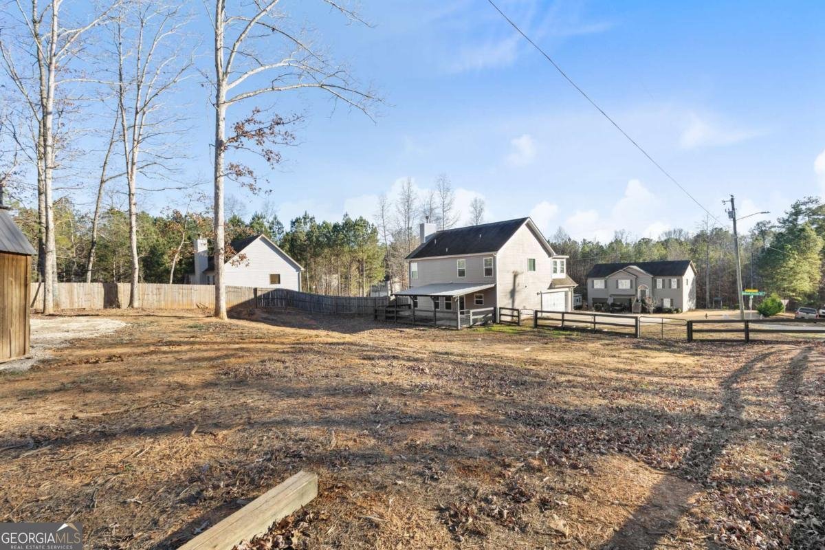 15 Jackson Farms Drive Rockmart - Photo 33