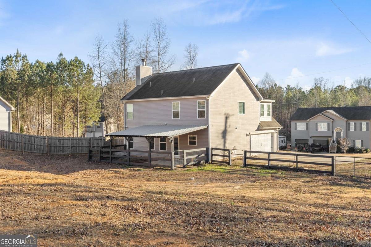 15 Jackson Farms Drive Rockmart - Photo 34