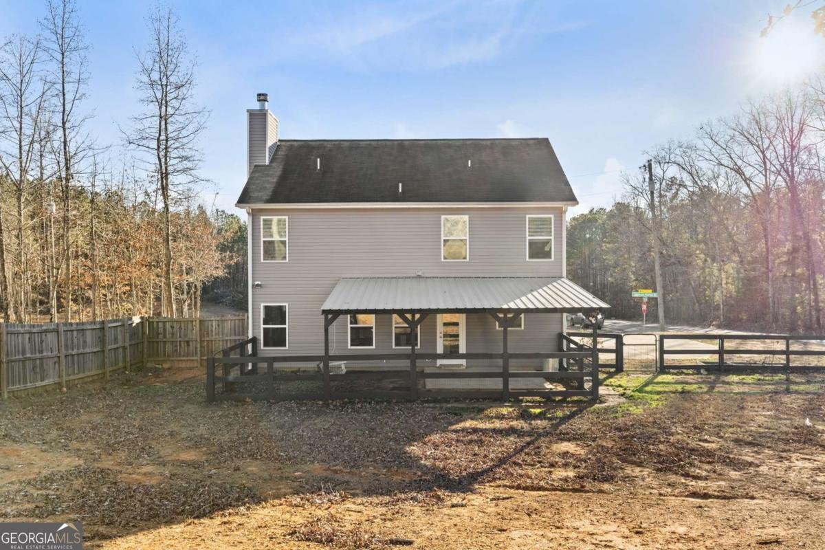 15 Jackson Farms Drive Rockmart - Photo 35