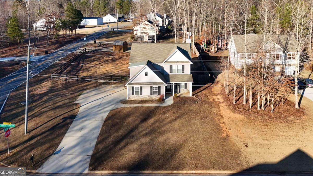 15 Jackson Farms Drive Rockmart - Photo 40