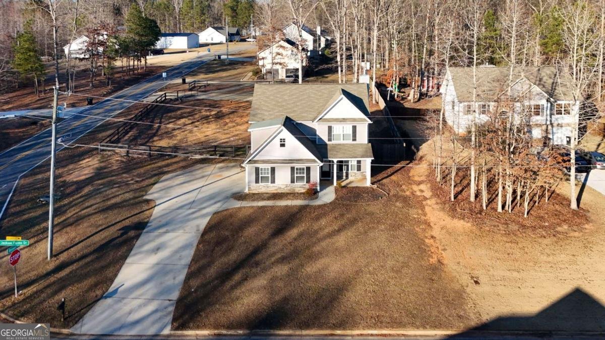 15 Jackson Farms Drive Rockmart - Photo 42