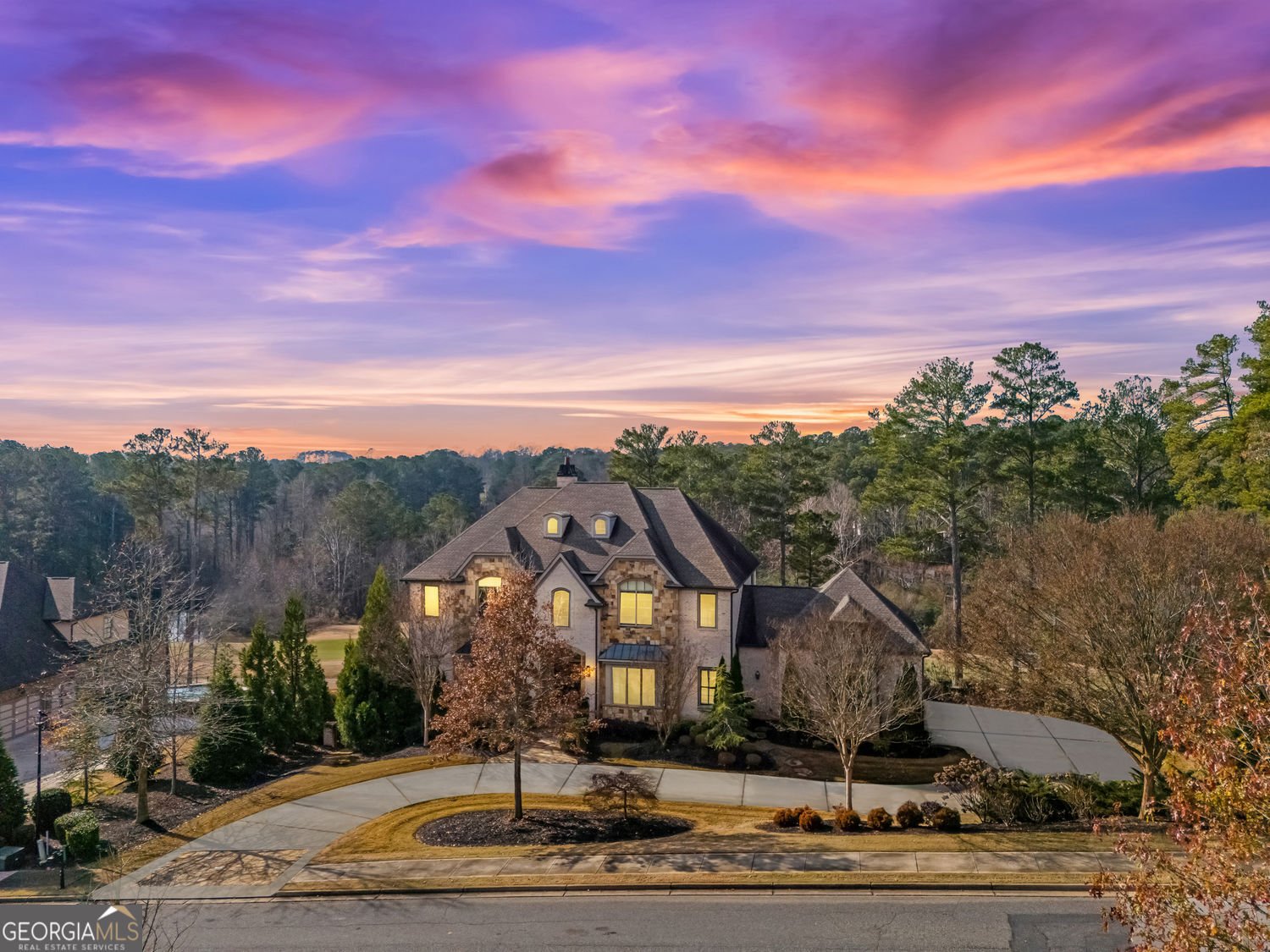 16146 Belford Drive Alpharetta - Photo 10